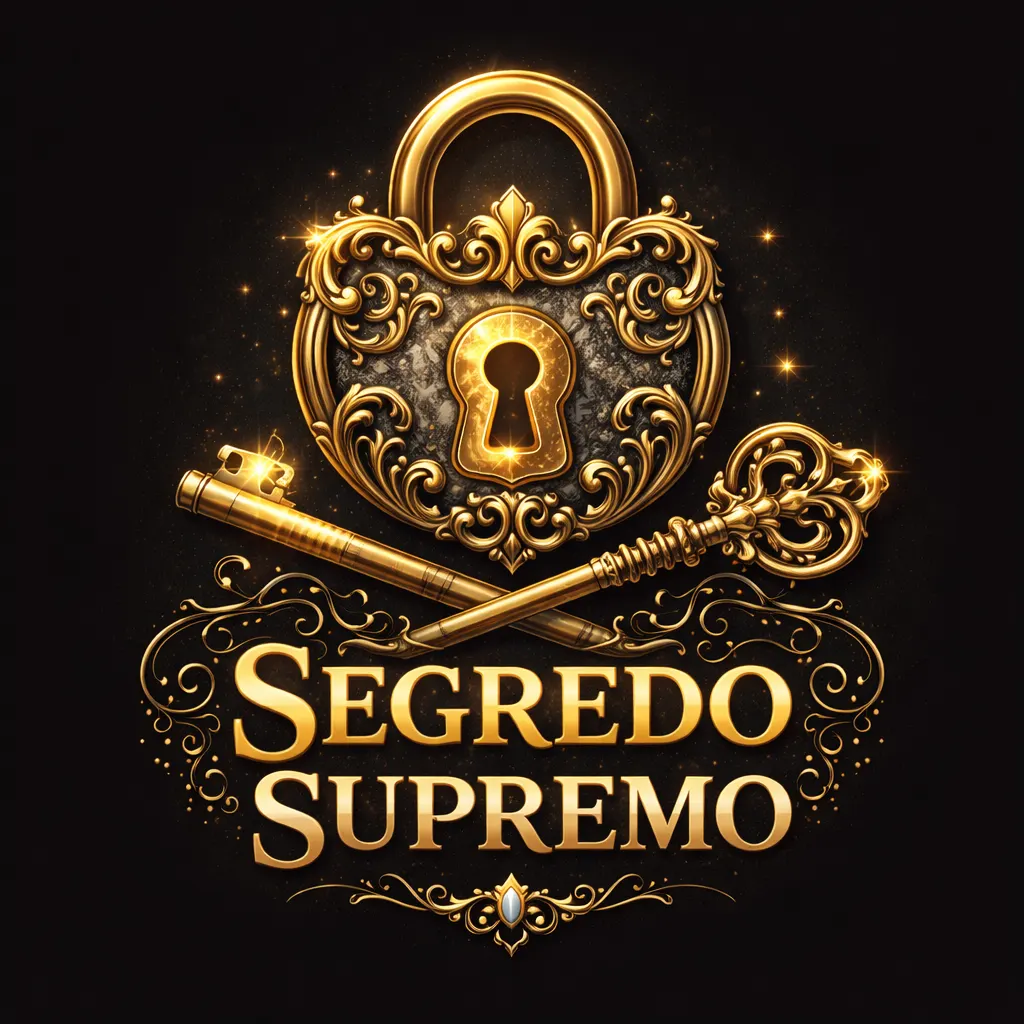 Segredo Supremo